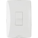 Conjunto Mectronic Petra 1 Simples Vertical - 81077V