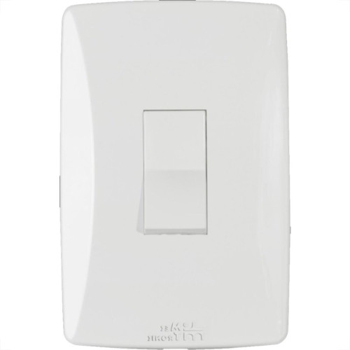 Conjunto Mectronic Petra 1 Simples Vertical - 81077V