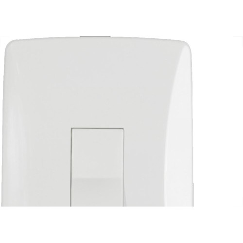 Conjunto Mectronic Petra 1 Simples Vertical - 81077V