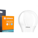 Lampada Led Bulbo Ledvance A60 9W 6500K