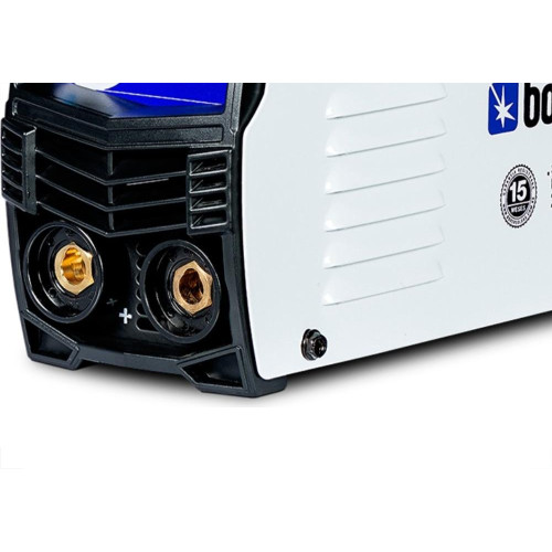 Inversora De Solda Boxer 140A. Touch 145 - 220V.