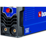 Inversora De Solda Boxer 160A. Flama 161Bv - Bivolt