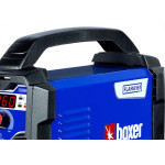 Inversora De Solda Boxer 160A. Flama 161Bv - Bivolt