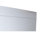 Centrinho Eletromar Pvc Embutir Para 12 Disjuntor Sem Barramento Branco