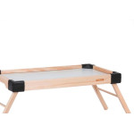 Bandeja Madeira Tramontina Small Dobravel - 91390/108