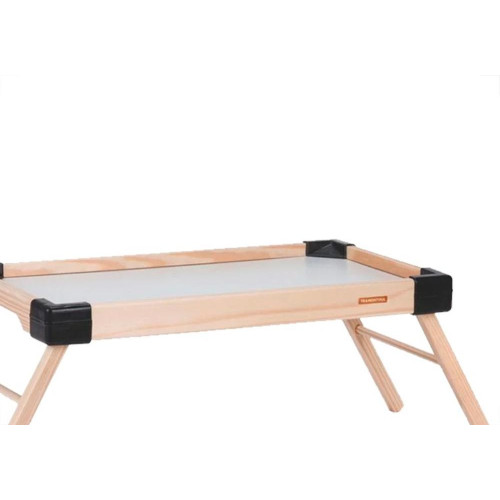 Bandeja Madeira Tramontina Small Dobravel - 91390/108