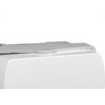 Modulo Schneider Miluz 1 Simples 10A. Branco - S3B72010