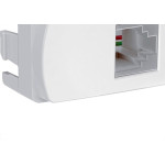 Modulo Schneider Miluz Tomada Rj-11 Branco - S3B74900
