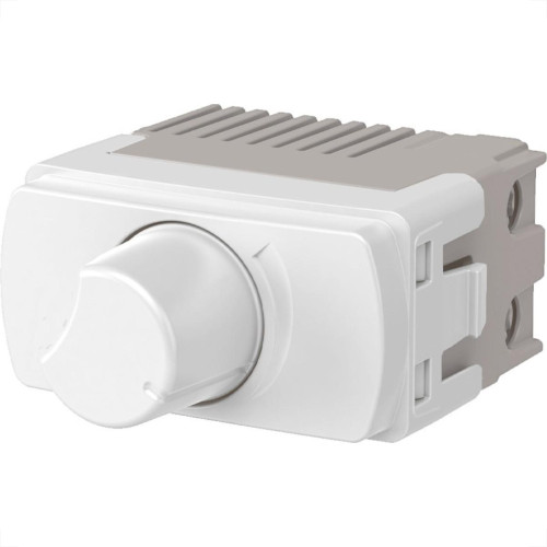 Modulo Schneider Miluz Dimmer Branco - S3B75580