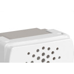 Modulo Schneider Miluz Campainha Cigarra Branco 127V. - S3B76870
