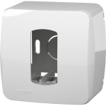 Sistema Box Schneider Dexson-Miluz Para 1 Modulo Branco - S3B76010