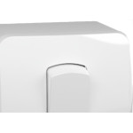 Sistema Box Schneider Dexson-Miluz Branco 1 Simples 10A. - S3B72010