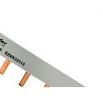 Barramento Schneider Easy9 Monofasico Din Para 12 Disjuntores 80A. - Ez9X33112