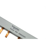 Barramento Schneider Easy9 Bifasico Din Para 57 Disjuntores 80A. - Ez9X33257