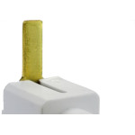 Conector Generico Para Barramento Schneider Easy9 50Mm - Ez9X33M50 - Kit C/10 Pecas