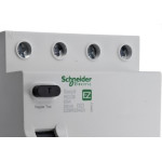 Dispositivo Dr ''Fuga'' Schneider Easy9 4 Polos 63A. - Ez9R33463