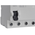 Dispositivo Dr ''Fuga'' Schneider Easy9 4 Polos 80A. - Ez9R33480