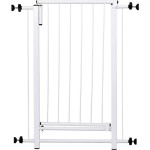 Portao Grade Domestica Maxeb Safemax Fit 70 X 80Cm