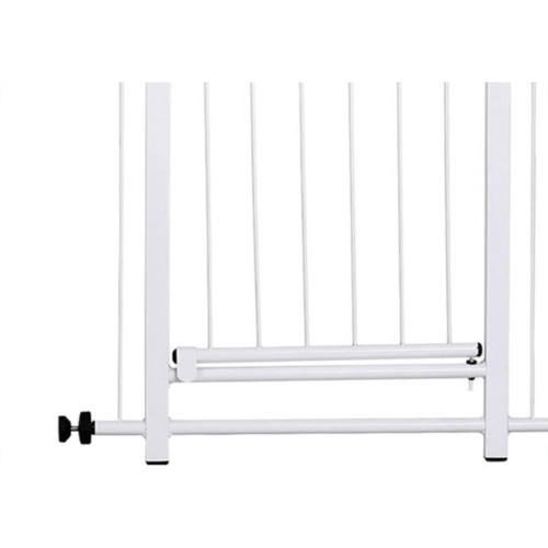 Portao Grade Domestica Maxeb Safemax Fit 70 X 80Cm