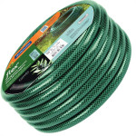Mangueira Jardim Tramontina Flex Preta/Verde Conjunto Com 50M