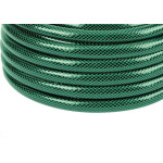 Mangueira Jardim Tramontina Flex Preta/Verde Conjunto Com 50M