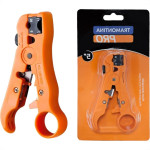 Alicate Descascador De Fio Tramontina 5'' - 44051/105