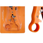 Alicate Descascador De Fio Tramontina 5'' - 44051/105