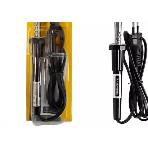 Ferro Soldar Tramontina 25W - 110V. - 43752502