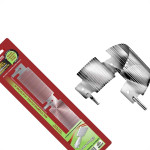 Resistencia Lorenzetti Loren Shower 6800W. X 220V. - 3065L