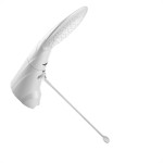 Ducha Lorenzetti Advanced Turbo Eletronica 5500W. - 127V. Branca. - 7510527