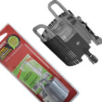 Resistencia Lorenzetti Para Torneira Essence 4.600W. X 127V. - 3070