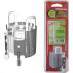 Resistencia Lorenzetti Para Torneira Essence 5.500W. X 220V. - 3070A