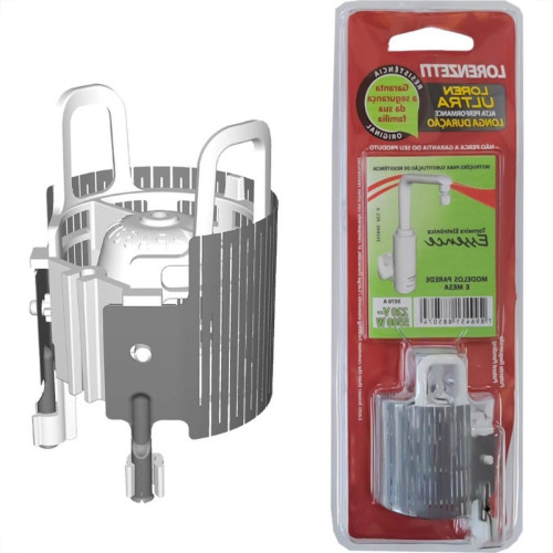 Resistencia Lorenzetti Para Torneira Essence 5.500W. X 220V. - 3070A