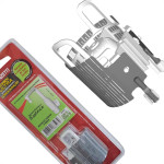 Resistencia Lorenzetti Para Torneira Essence 5.500W. X 220V. - 3070A