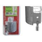 Resistencia Lorenzetti Para Torneira Essence 5.500W. X 220V. - 3070A