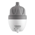 Aquecedor Lorenzetti Maxi Ultra 4.600W. - 127V.