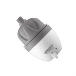 Aquecedor Lorenzetti Maxi Ultra 4.600W. - 127V.