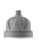 Aquecedor Lorenzetti Maxi Ultra 4.600W. - 127V.