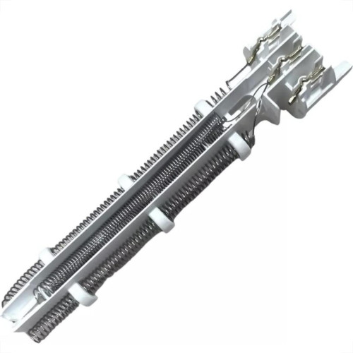 Resistencia Tipo Lorenzetti Pratimix Advanced 7.500W. X 220V.