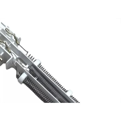 Resistencia Tipo Lorenzetti Pratimix Advanced 7.500W. X 220V.