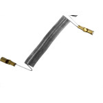 Resistencia Tipo Lorenzetti Pratimix 4 Temperaturas 5.500W. X 127V.