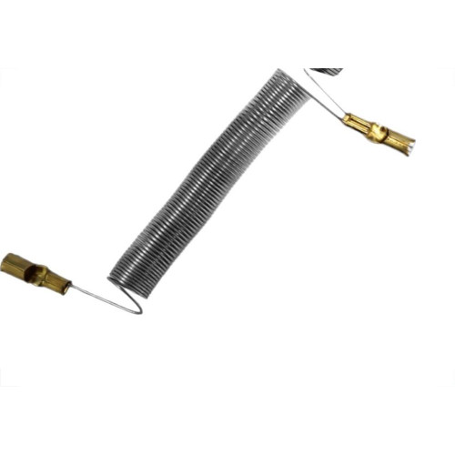 Resistencia Tipo Lorenzetti Pratimix 4 Temperaturas 5.500W. X 127V.