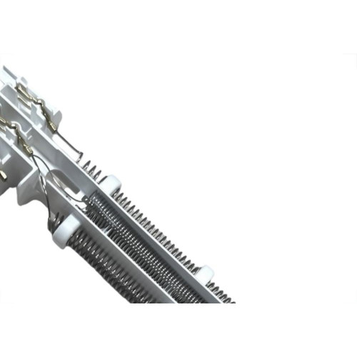 Resistencia Tipo Lorenzetti Pratimix Advanced Multitemperatura 5.500W. X 127V.
