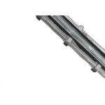 Resistencia Tipo Lorenzetti Pratimix Advanced Eletronica 5.500W. X 127V.