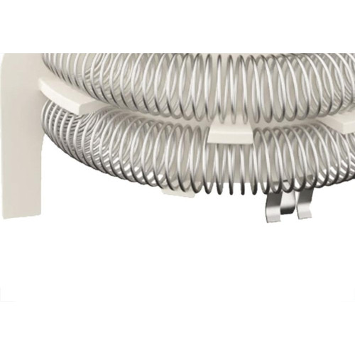 Resistencia Tipo Corona Pratimix Hydra Fit 6800W. X 220V.