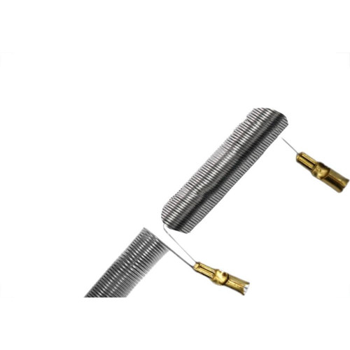 Resistencia Tipo Lorenzetti Pratimix Bella/Fashion 4 Temperaturas 7.500W. X 220V.