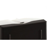 Modulo Tramontina Liz/Lux² Grafite Intermediario 10A. - 57215/003