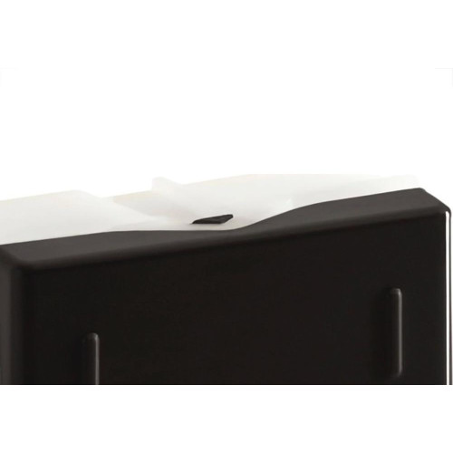 Modulo Tramontina Liz/Lux² Grafite Intermediario 10A. - 57215/003