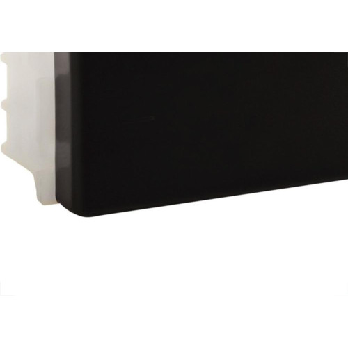 Modulo Tramontina Liz/Lux² Grafite Bipolar 10A. - 57215/004