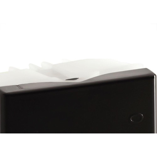 Modulo Tramontina Liz/Lux² Grafite Bipolar 10A. - 57215/004